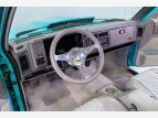 Thumbnail Photo 12 for 1992 GMC Sonoma 2WD Regular Cab